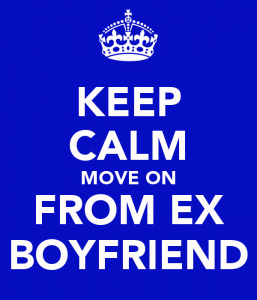 exboyfriend